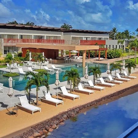 Resort Ile De Pipa Flat Praia de Pipa Екстер'єр фото