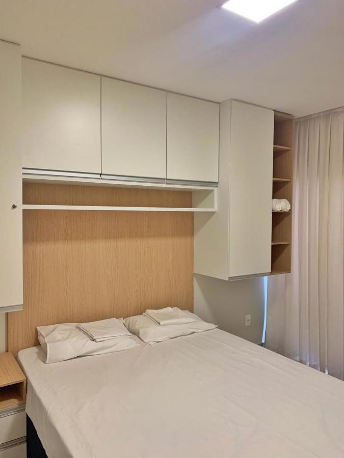 Resort Ile De Pipa Flat Praia de Pipa Екстер'єр фото